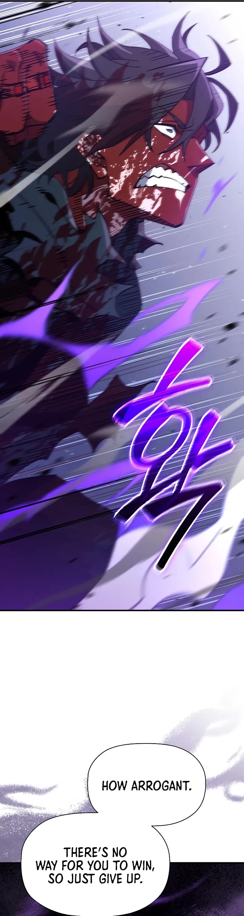 World's Strongest Survivor Chapter 12 page 27 - Chapter 12