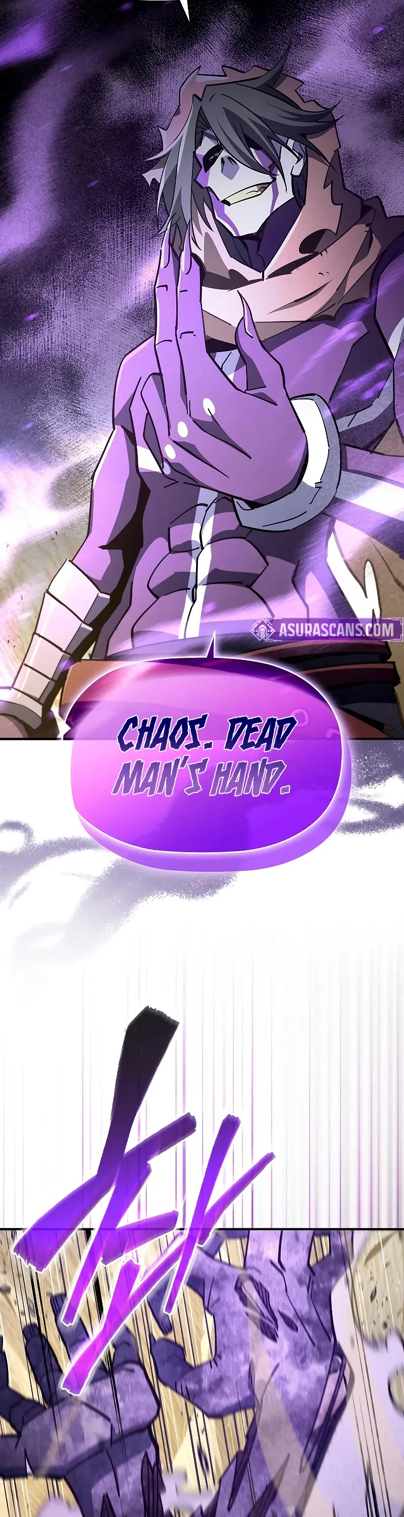 World's Strongest Survivor Chapter 12 page 28 - Chapter 12
