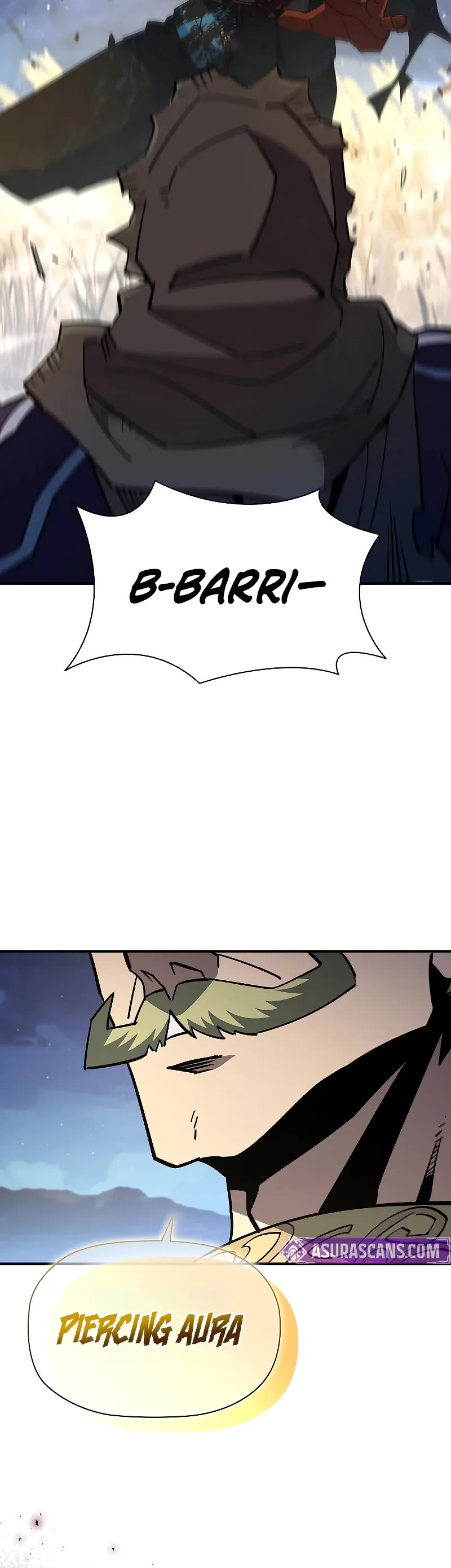 World's Strongest Survivor Chapter 12 page 35 - Chapter 12