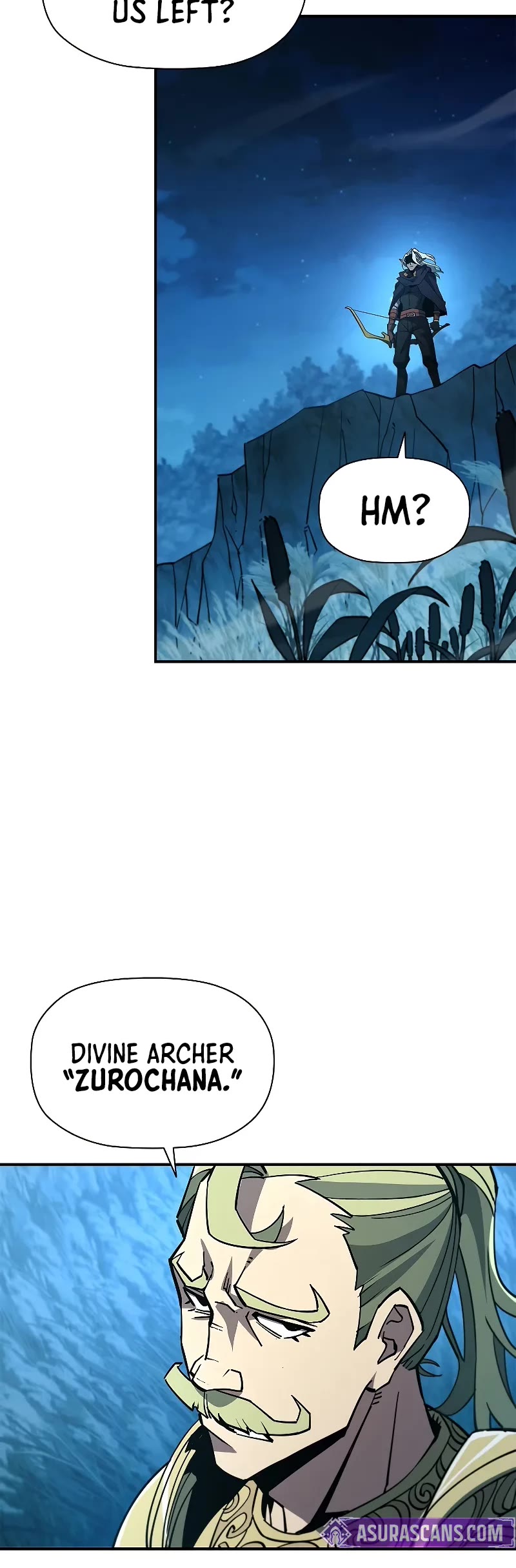 World's Strongest Survivor Chapter 12 page 40 - Chapter 12