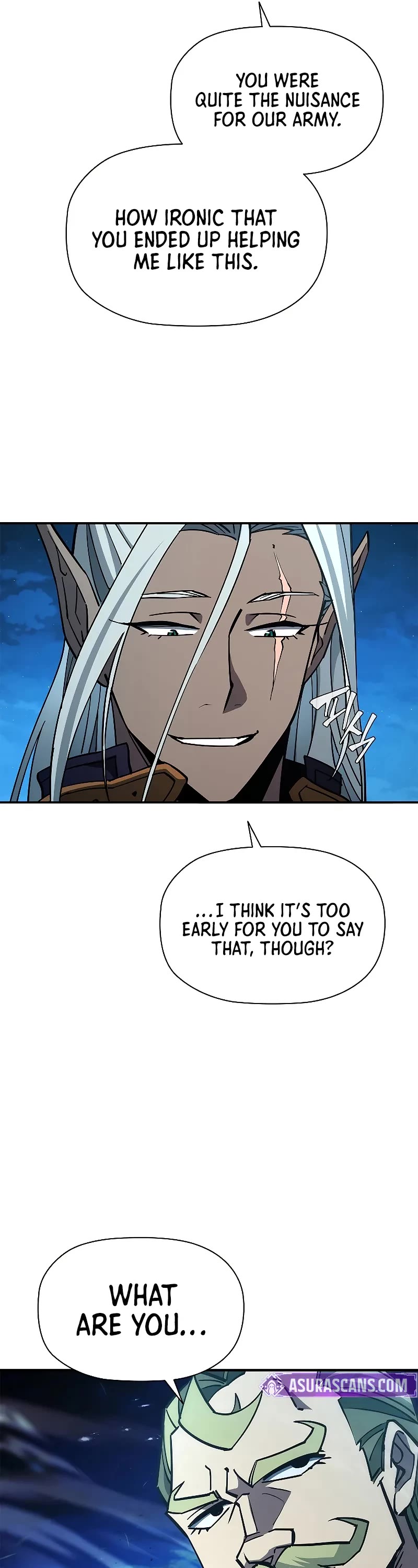World's Strongest Survivor Chapter 12 page 41 - Chapter 12