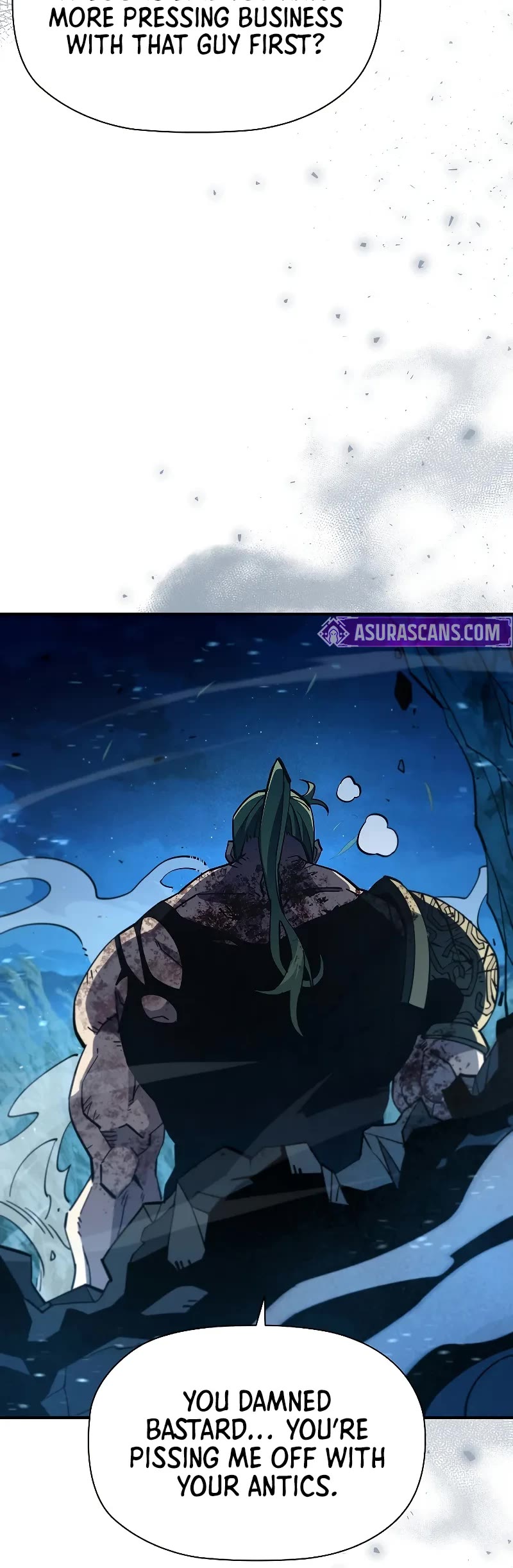 World's Strongest Survivor Chapter 12 page 49 - Chapter 12