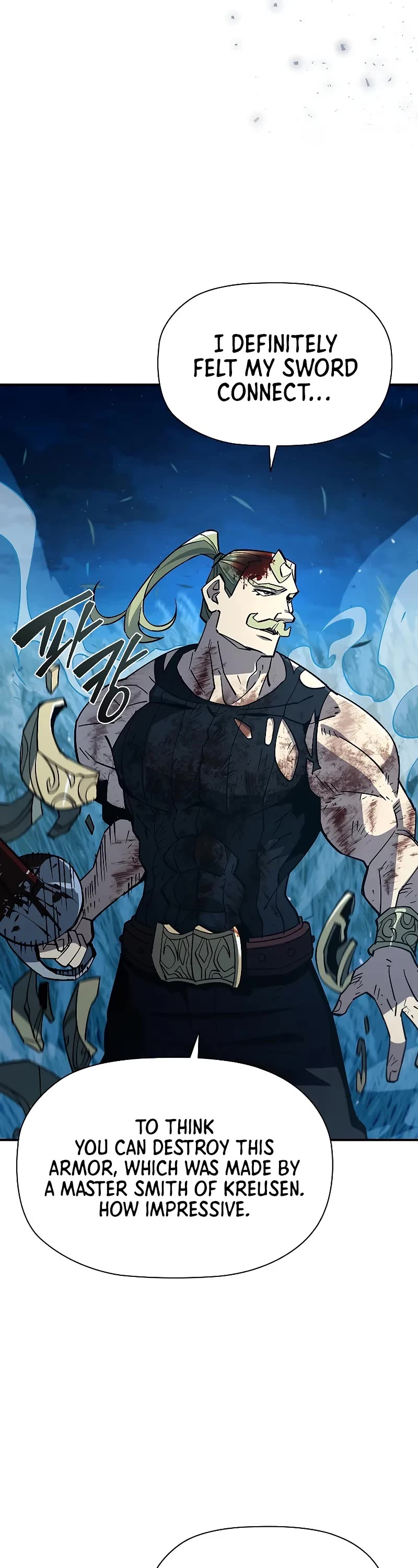 World's Strongest Survivor Chapter 12 page 50 - Chapter 12
