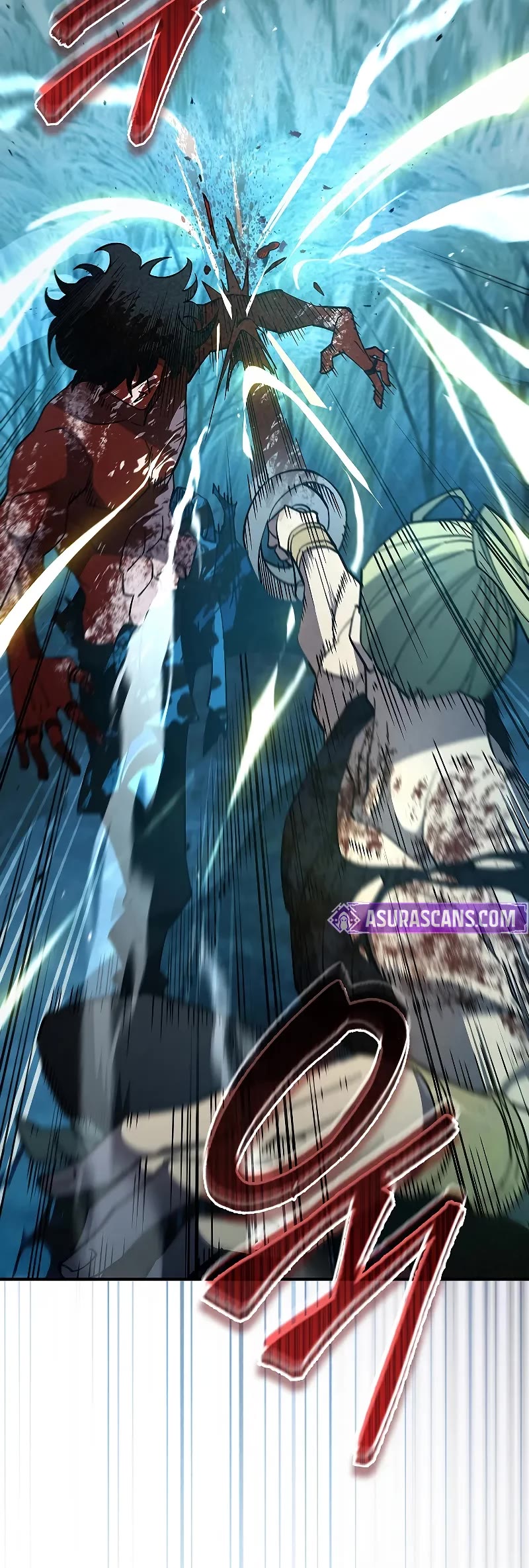 World's Strongest Survivor Chapter 12 page 53 - Chapter 12