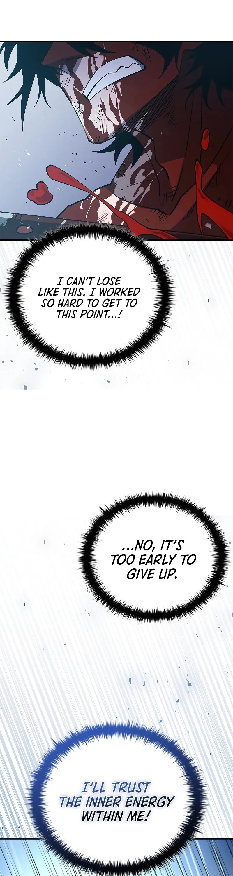 World's Strongest Survivor Chapter 12 page 56 - Chapter 12