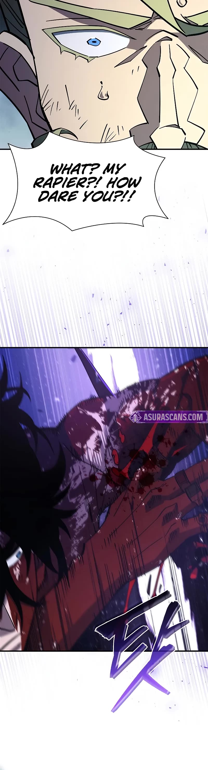 World's Strongest Survivor Chapter 12 page 58 - Chapter 12