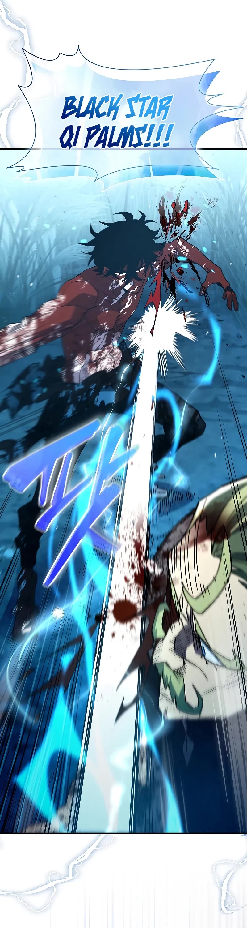 World's Strongest Survivor Chapter 12 page 59 - Chapter 12