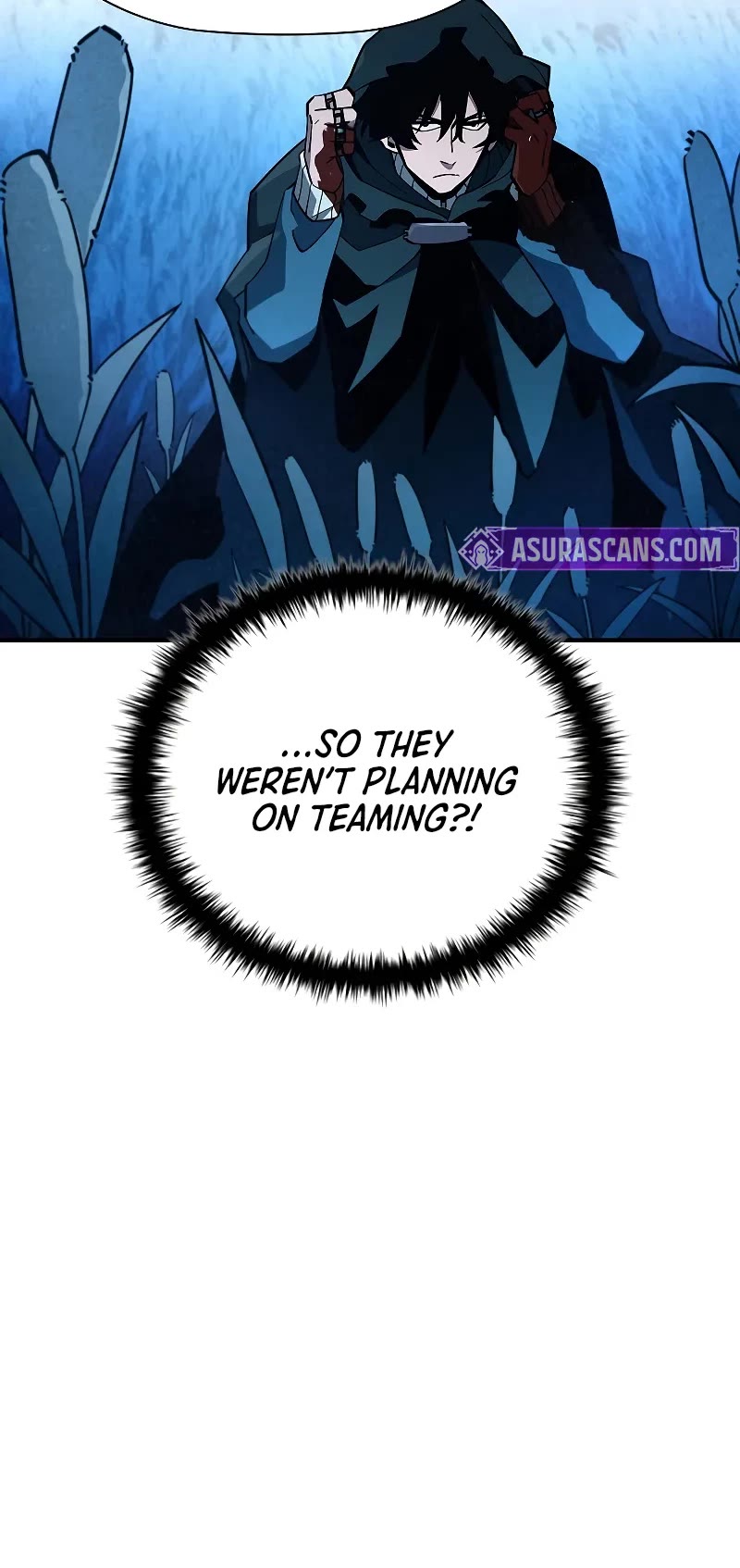World's Strongest Survivor Chapter 12 page 6 - Chapter 12