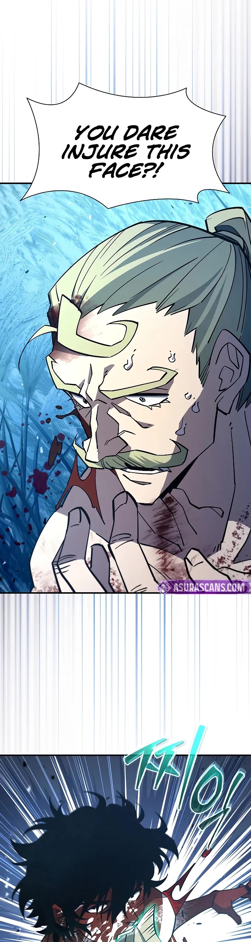 World's Strongest Survivor Chapter 12 page 60 - Chapter 12
