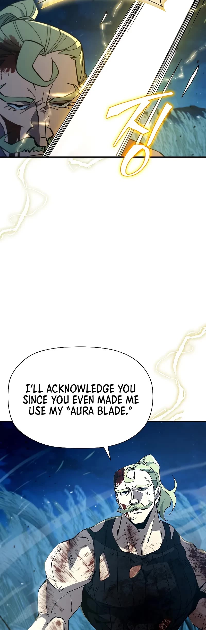 World's Strongest Survivor Chapter 12 page 62 - Chapter 12