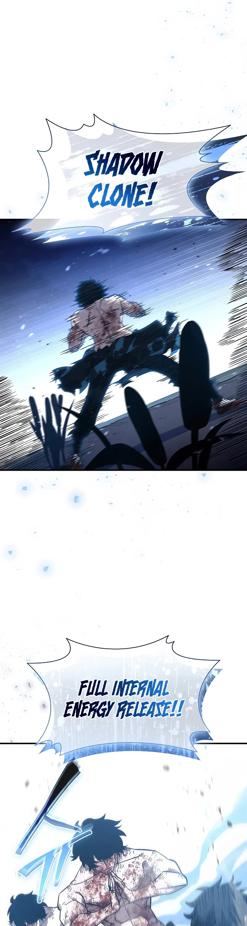 World's Strongest Survivor Chapter 12 page 64 - Chapter 12