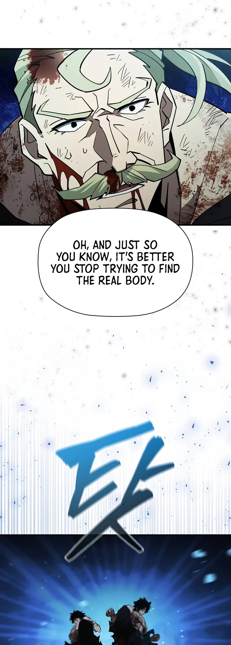 World's Strongest Survivor Chapter 13 page 15 - Chapter 13