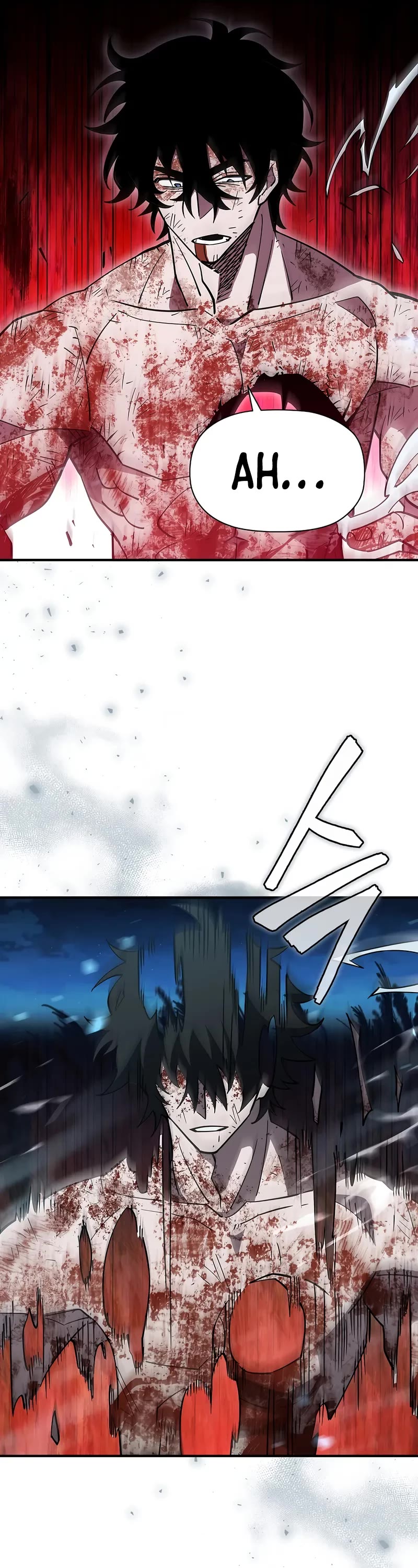 World's Strongest Survivor Chapter 13 page 35 - Chapter 13