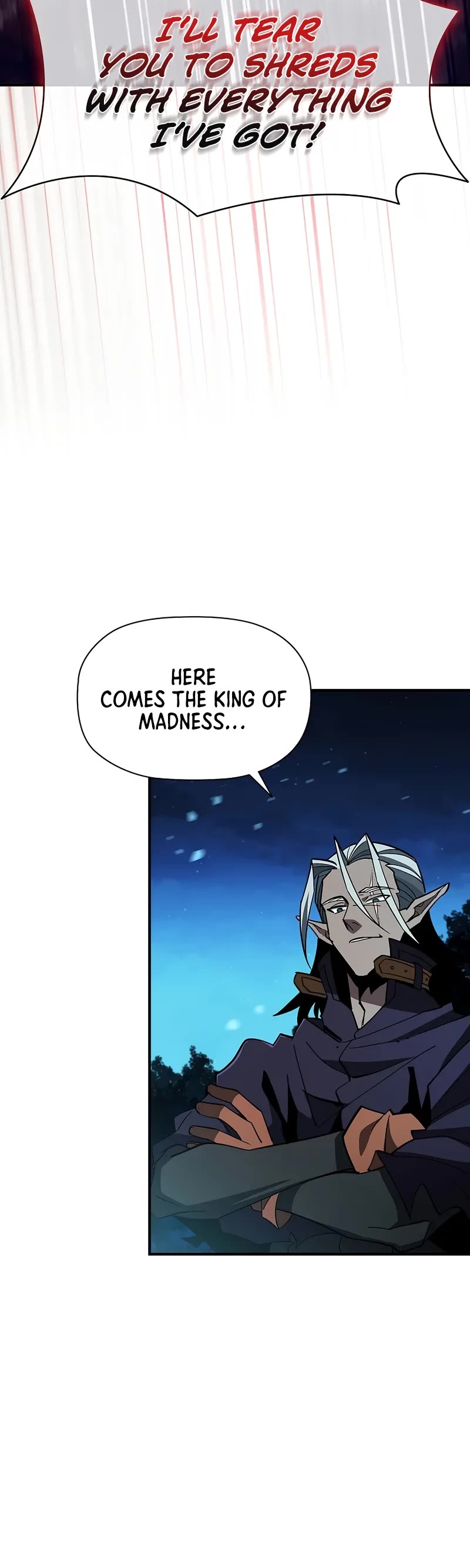 World's Strongest Survivor Chapter 13 page 39 - Chapter 13