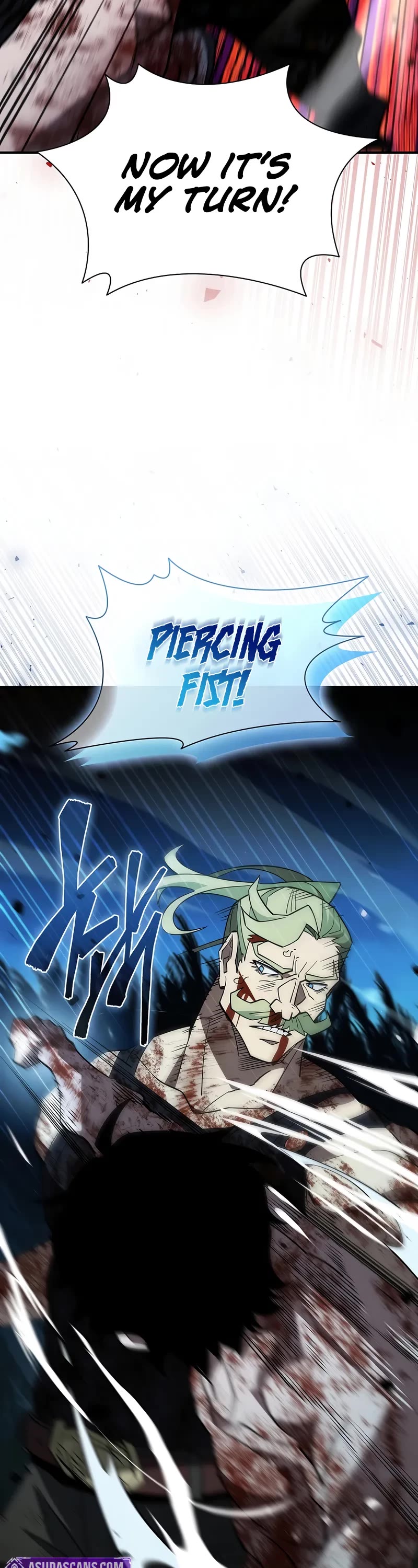 World's Strongest Survivor Chapter 13 page 45 - Chapter 13