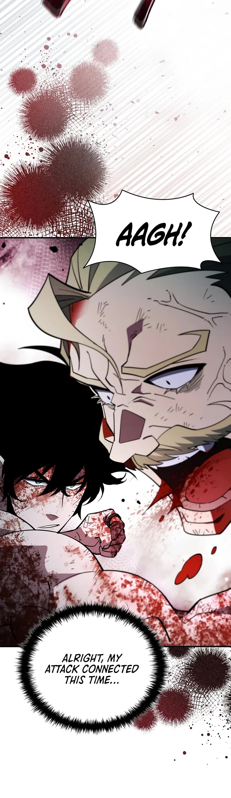 World's Strongest Survivor Chapter 13 page 47 - Chapter 13