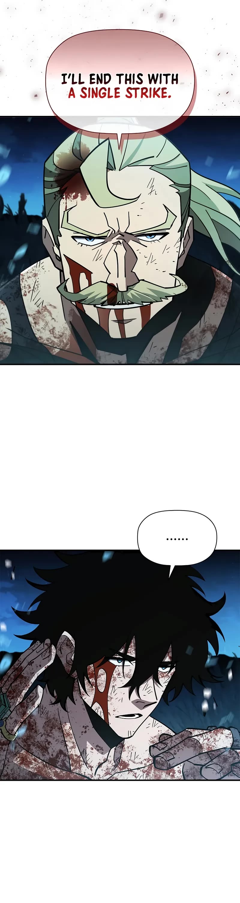 World's Strongest Survivor Chapter 13 page 52 - Chapter 13