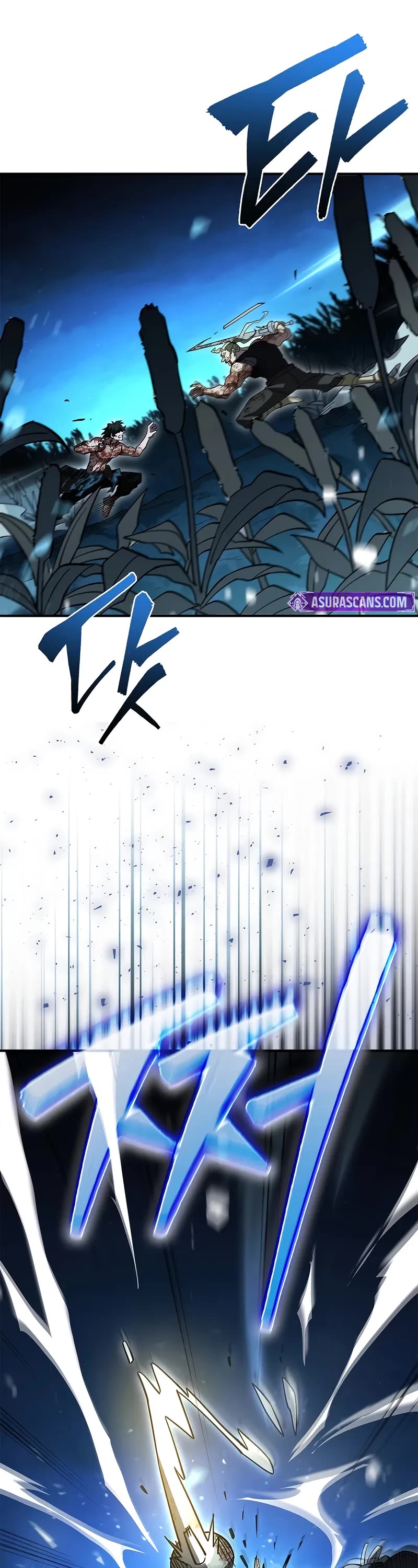 World's Strongest Survivor Chapter 13 page 53 - Chapter 13