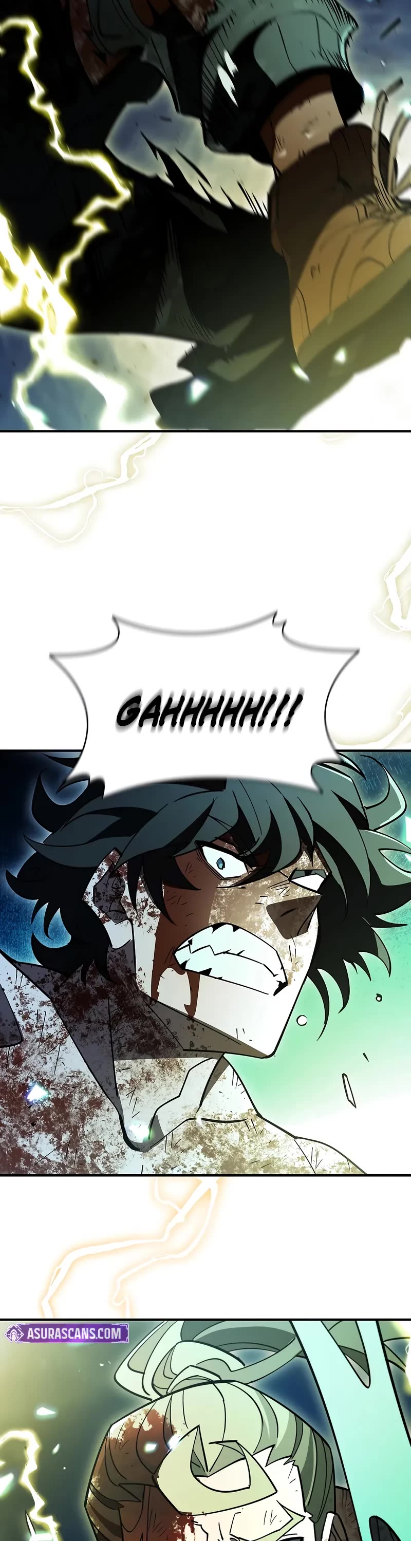 World's Strongest Survivor Chapter 13 page 59 - Chapter 13