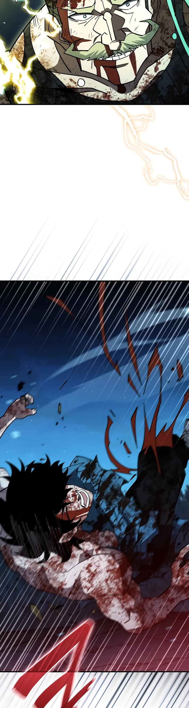 World's Strongest Survivor Chapter 13 page 60 - Chapter 13