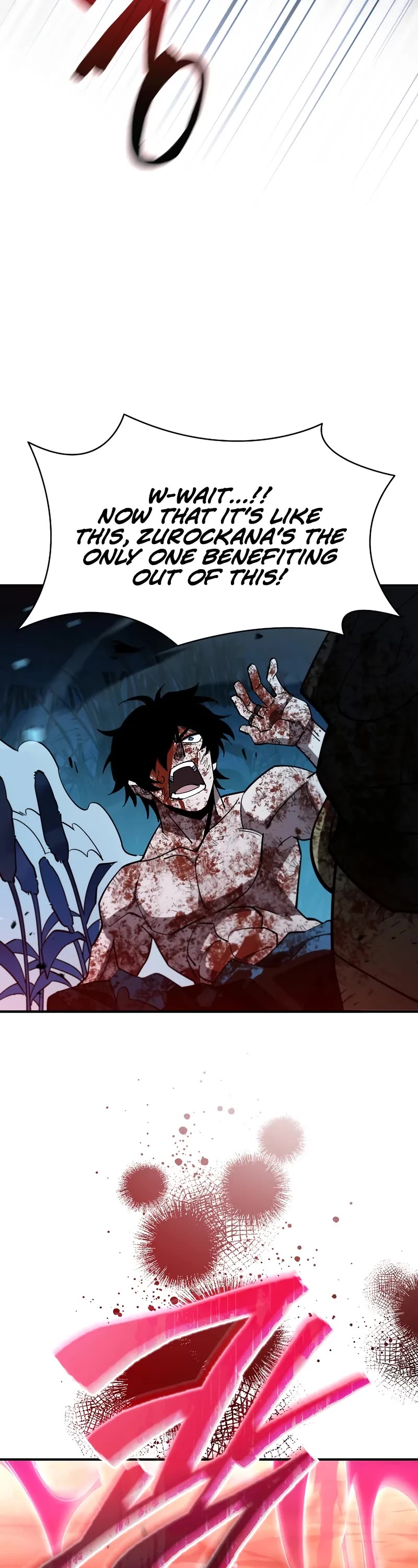 World's Strongest Survivor Chapter 13 page 61 - Chapter 13