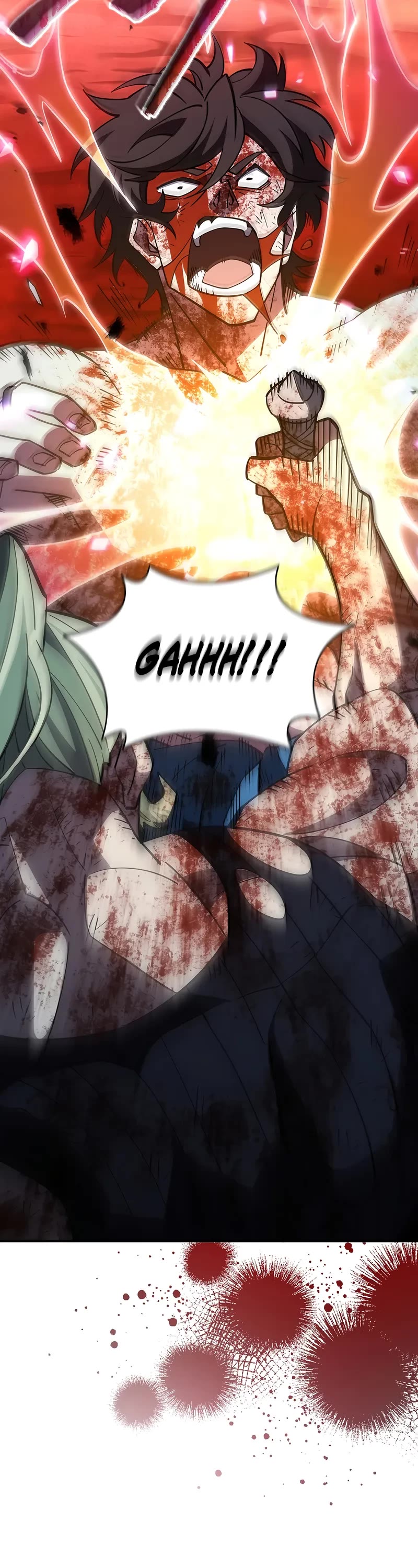 World's Strongest Survivor Chapter 13 page 62 - Chapter 13