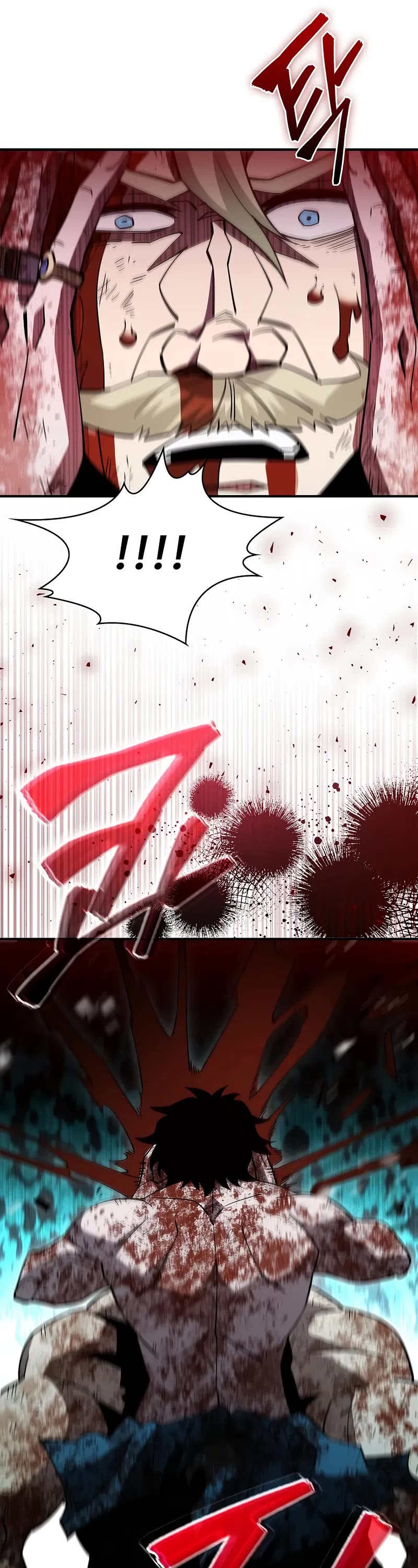 World's Strongest Survivor Chapter 13 page 68 - Chapter 13