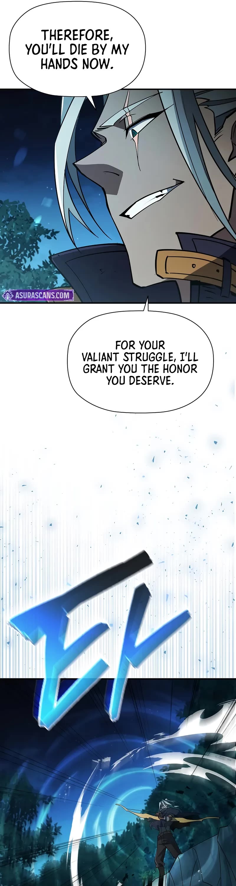 World's Strongest Survivor Chapter 13 page 73 - Chapter 13