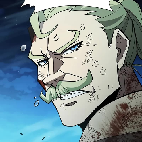 World's Strongest Survivor Chapter 13 cover