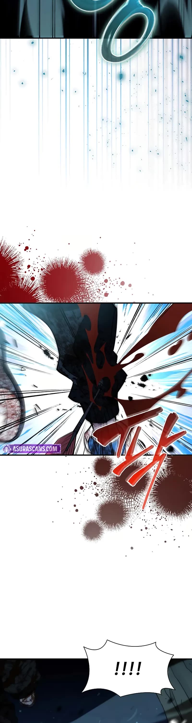 World's Strongest Survivor Chapter 14 page 11 - Chapter 14