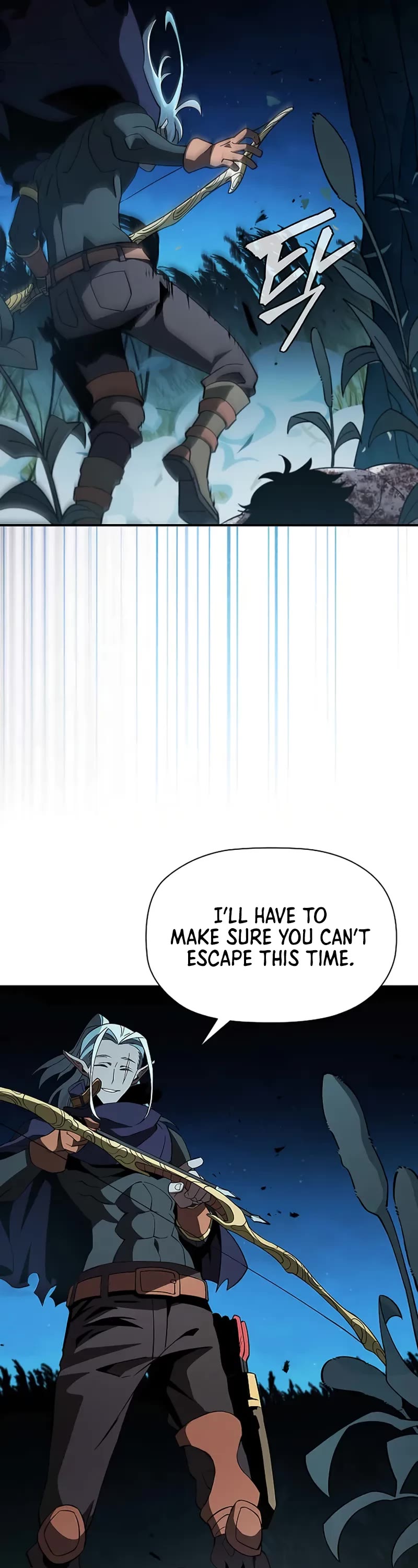 World's Strongest Survivor Chapter 14 page 14 - Chapter 14