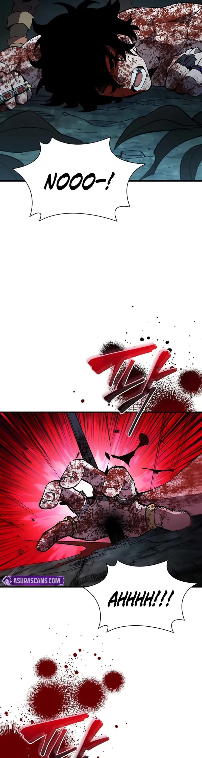 World's Strongest Survivor Chapter 14 page 15 - Chapter 14