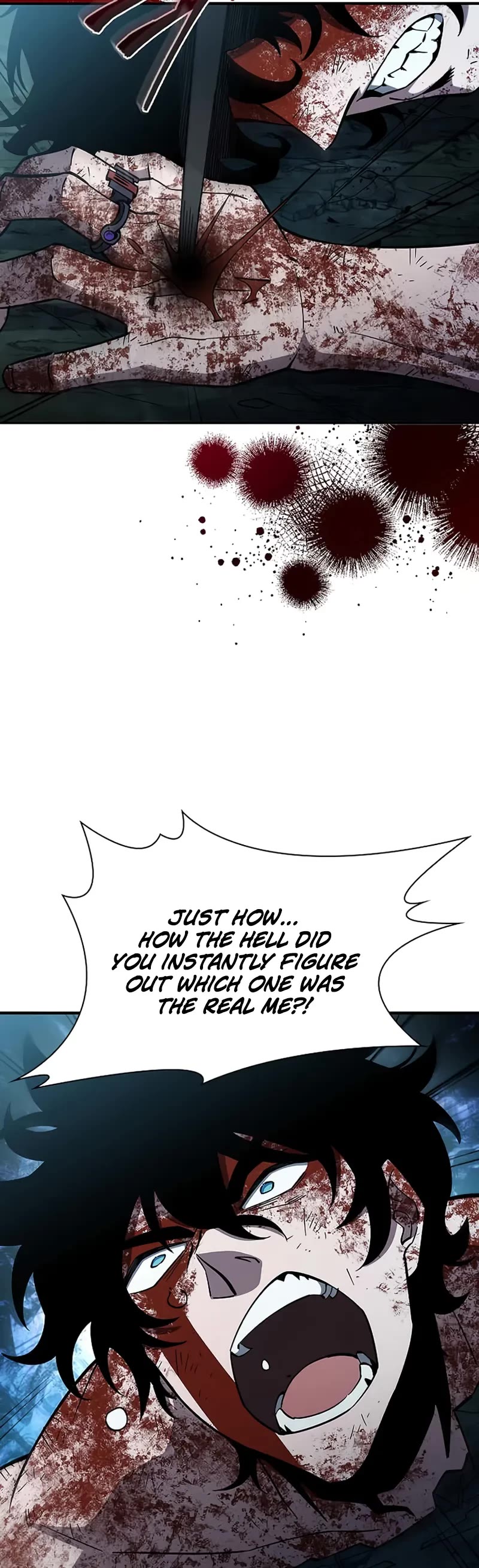 World's Strongest Survivor Chapter 14 page 16 - Chapter 14