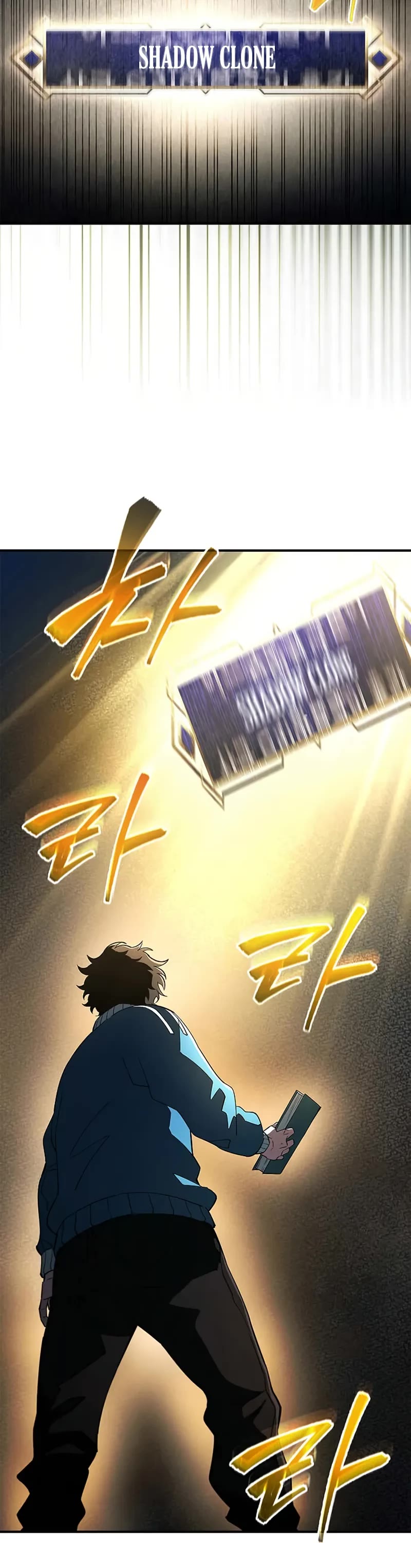 World's Strongest Survivor Chapter 14 page 33 - Chapter 14