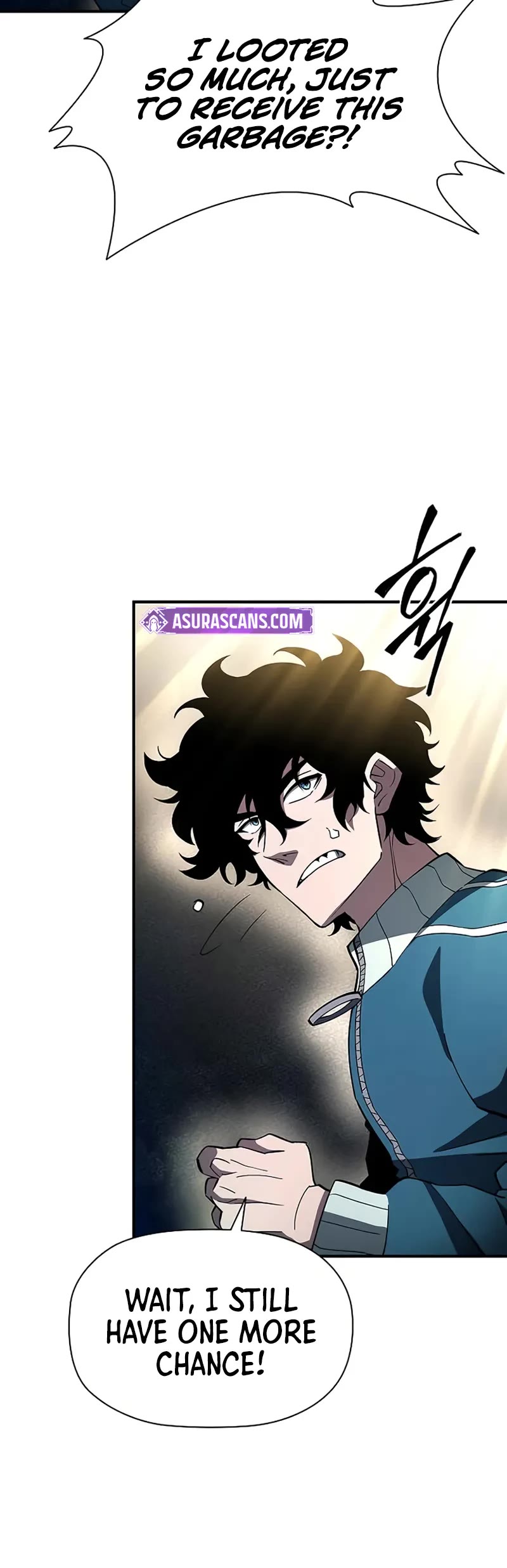 World's Strongest Survivor Chapter 14 page 36 - Chapter 14