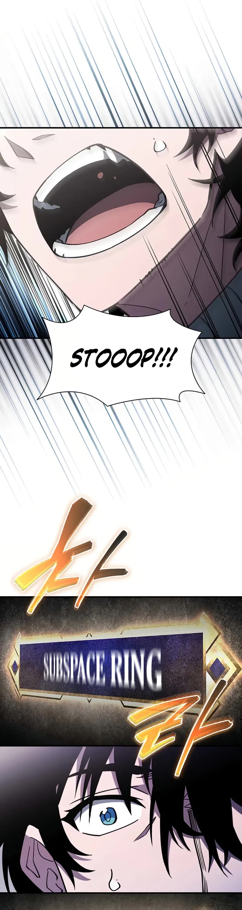 World's Strongest Survivor Chapter 14 page 38 - Chapter 14