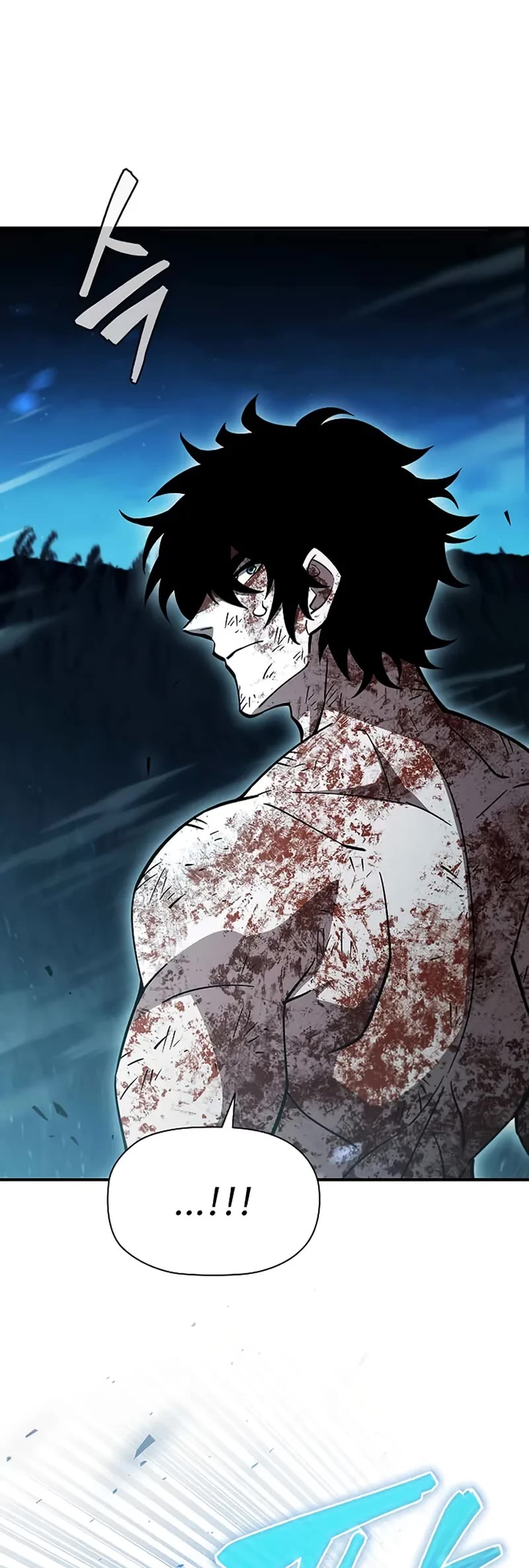 World's Strongest Survivor Chapter 14 page 4 - Chapter 14
