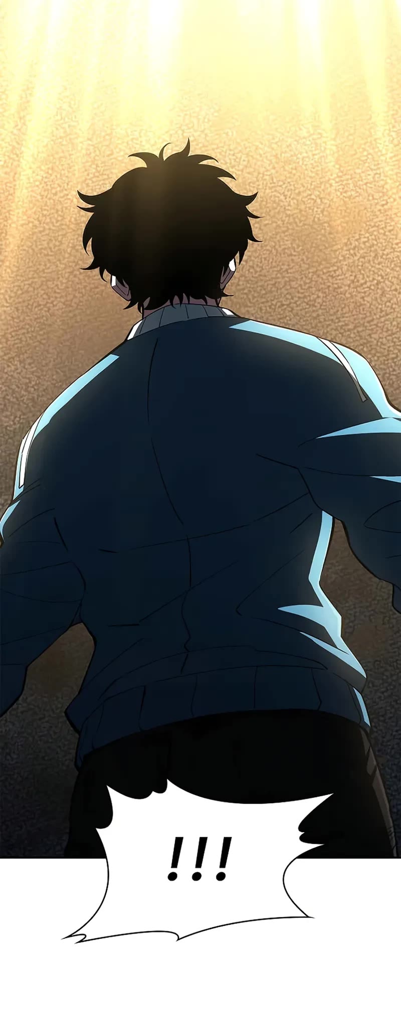 World's Strongest Survivor Chapter 14 page 40 - Chapter 14