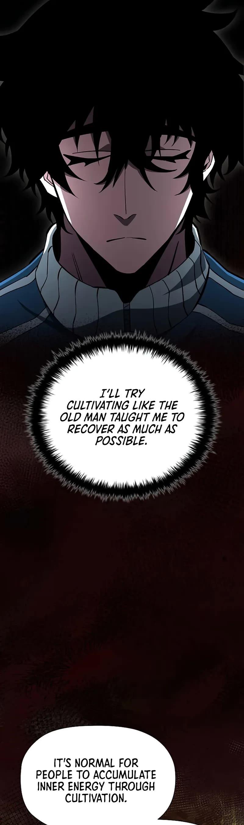 World's Strongest Survivor Chapter 14 page 60 - Chapter 14