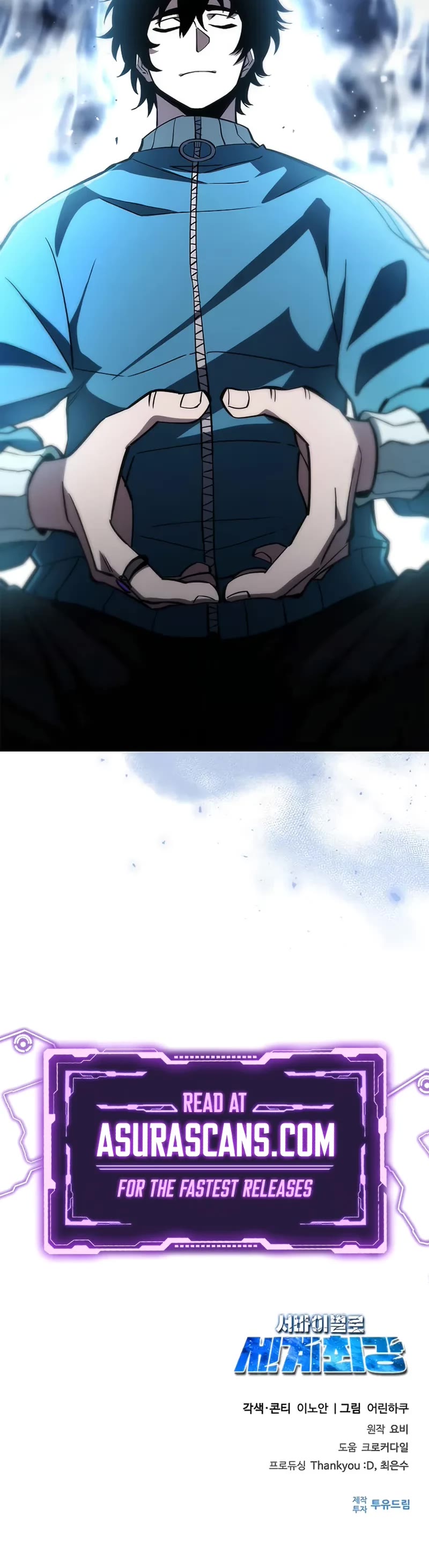 World's Strongest Survivor Chapter 14 page 65 - Chapter 14