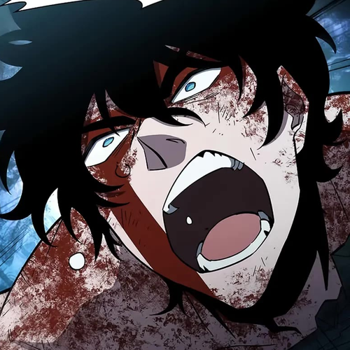 World's Strongest Survivor Chapter 14 cover