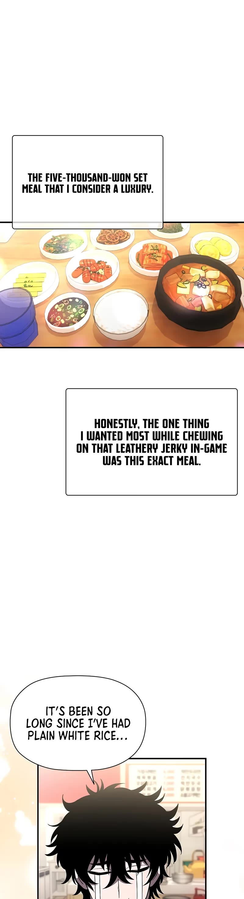 World's Strongest Survivor Chapter 15 page 20 - Chapter 15
