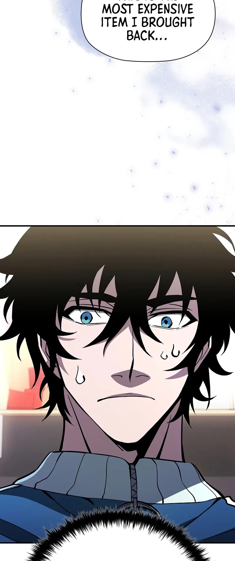 World's Strongest Survivor Chapter 15 page 34 - Chapter 15
