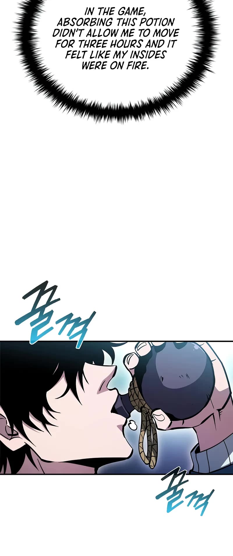 World's Strongest Survivor Chapter 15 page 35 - Chapter 15
