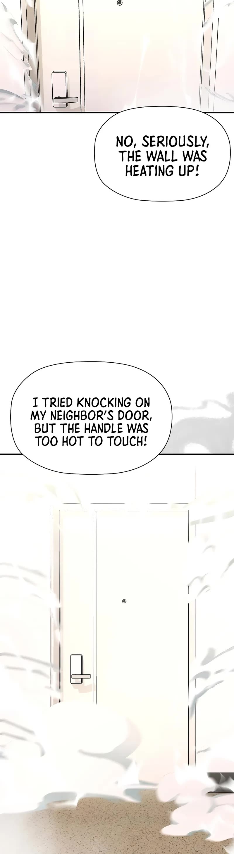 World's Strongest Survivor Chapter 15 page 39 - Chapter 15