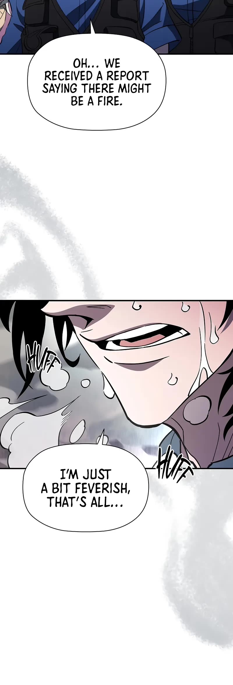 World's Strongest Survivor Chapter 15 page 45 - Chapter 15