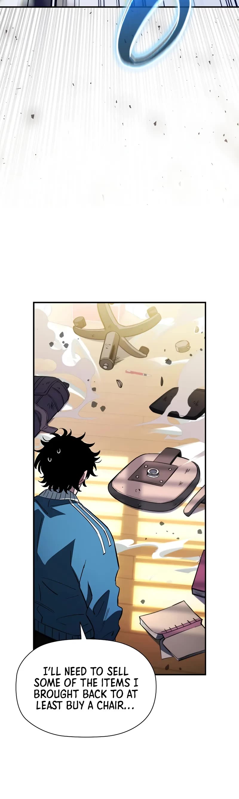 World's Strongest Survivor Chapter 15 page 53 - Chapter 15