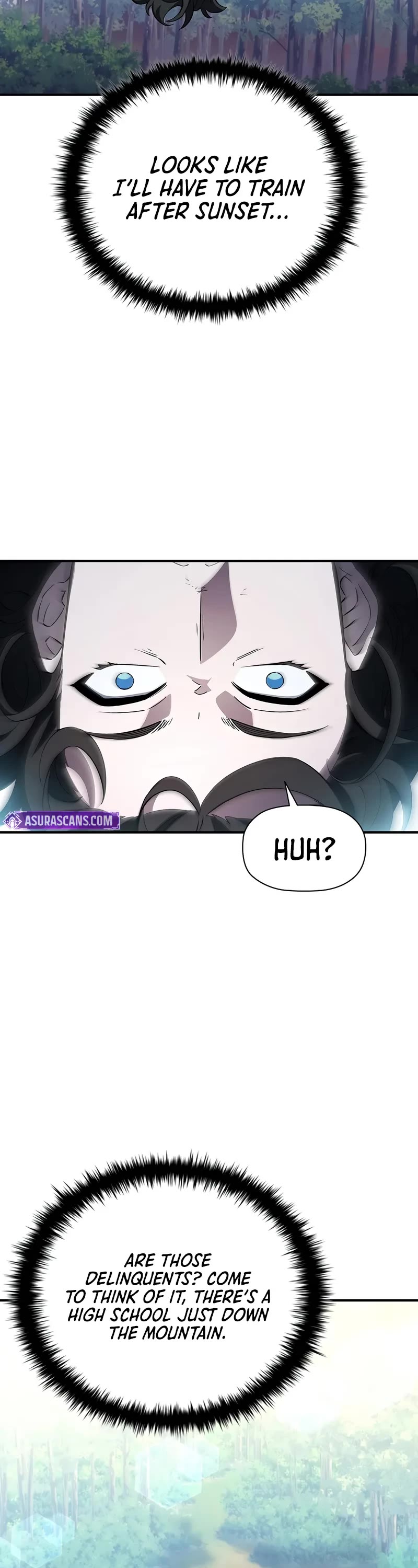 World's Strongest Survivor Chapter 15 page 56 - Chapter 15