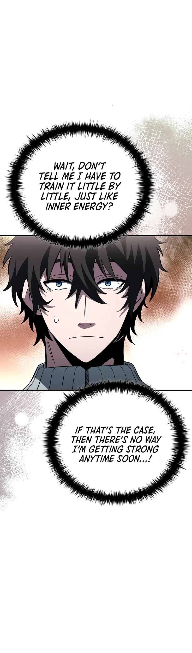 World's Strongest Survivor Chapter 15 page 6 - Chapter 15