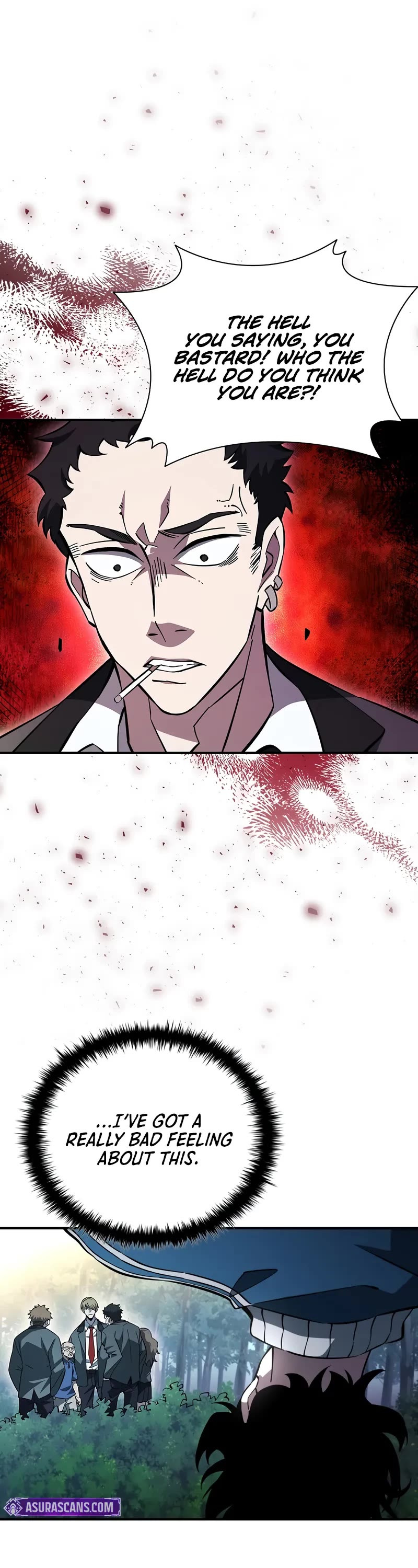 World's Strongest Survivor Chapter 15 page 60 - Chapter 15